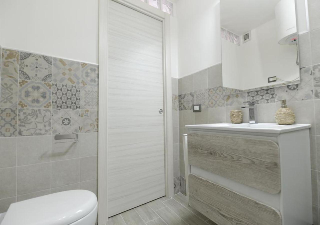 Casa Vacanza Zeus Noto Extérieur photo
