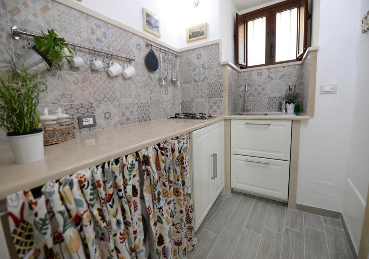 Casa Vacanza Zeus Noto Extérieur photo