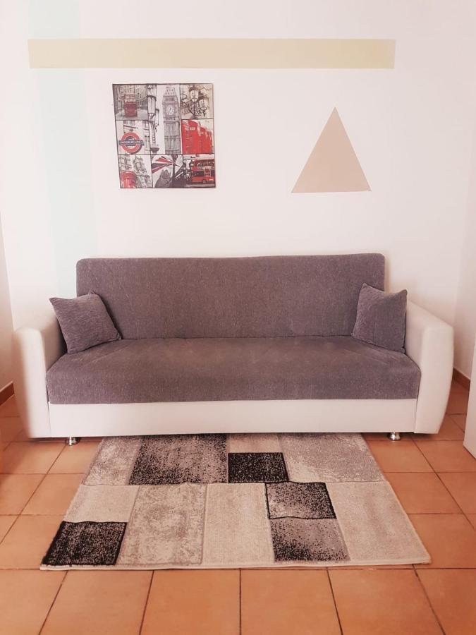 Casa Vacanza Zeus Noto Extérieur photo