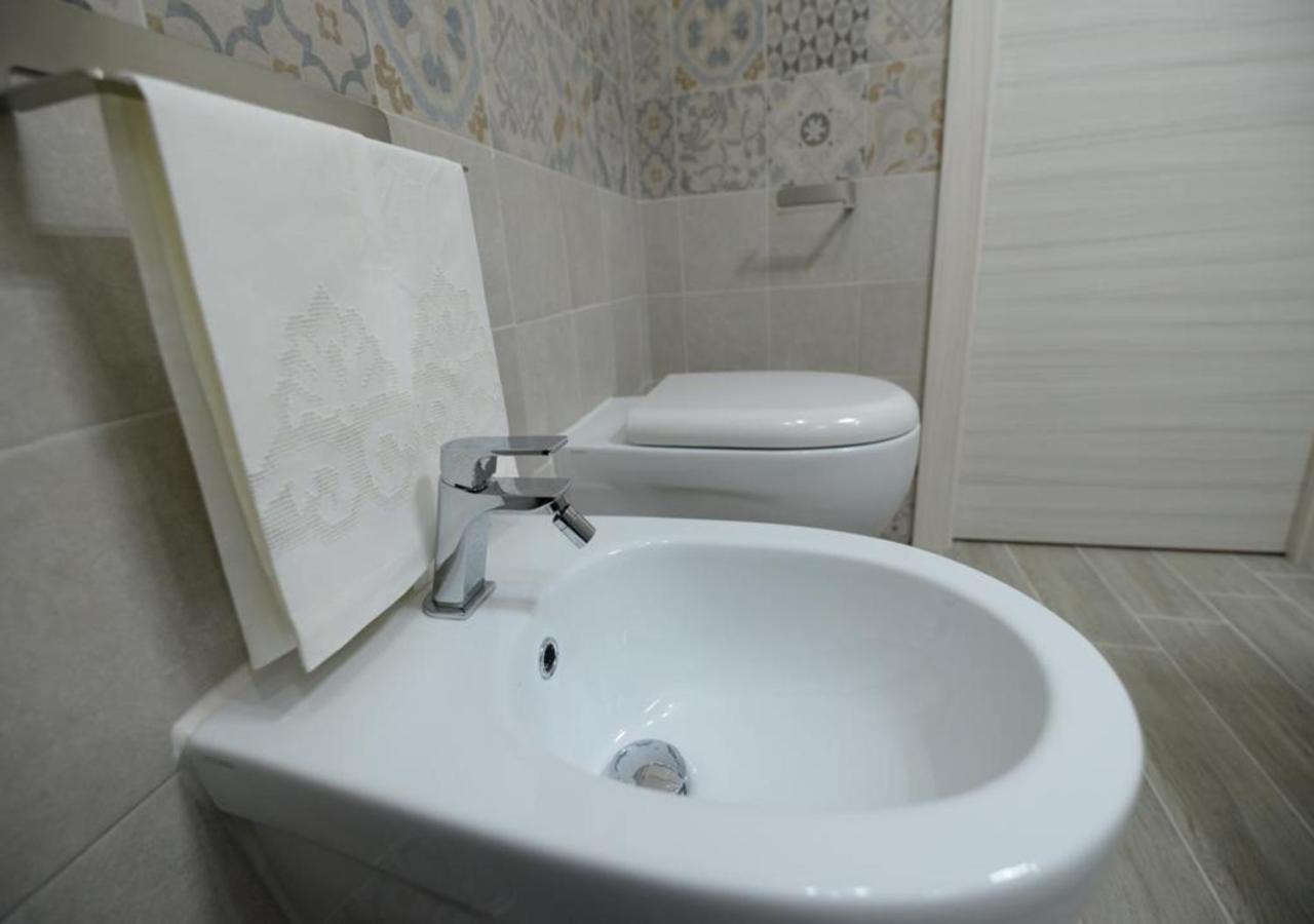Casa Vacanza Zeus Noto Extérieur photo