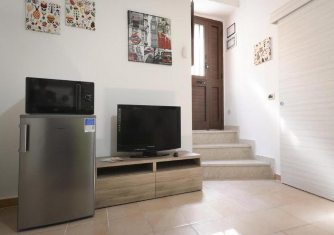 Casa Vacanza Zeus Noto Extérieur photo