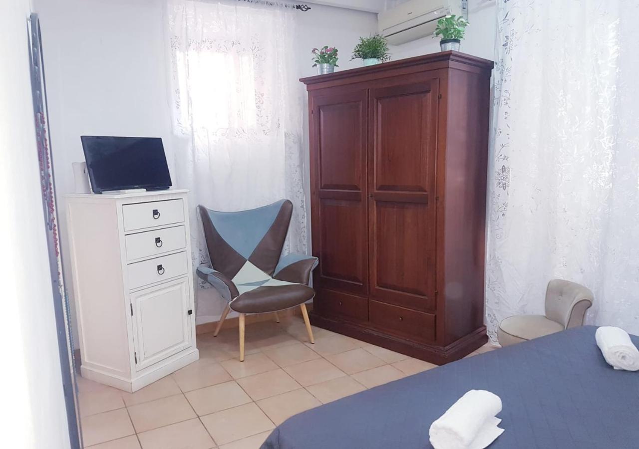 Casa Vacanza Zeus Noto Extérieur photo
