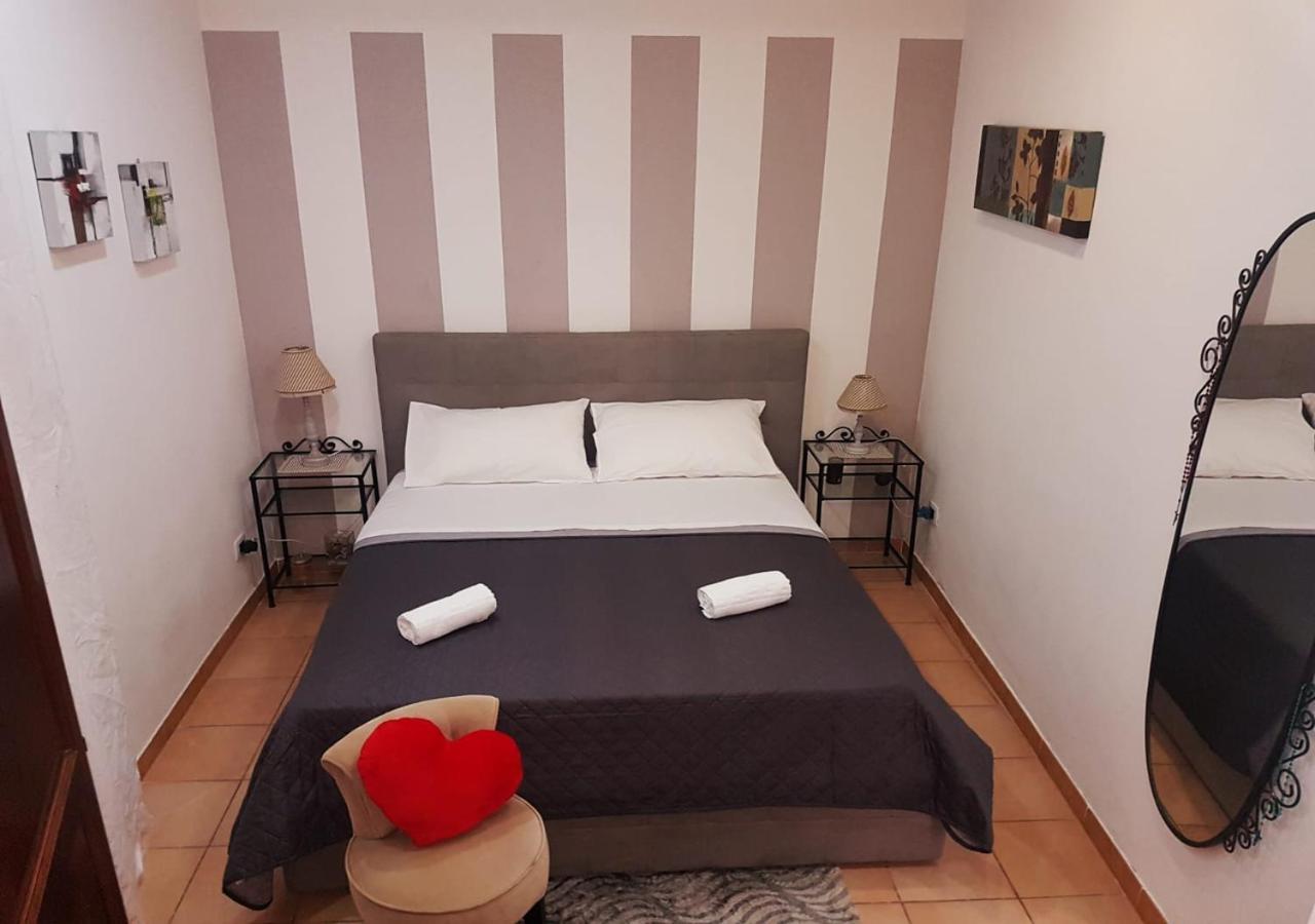 Casa Vacanza Zeus Noto Extérieur photo