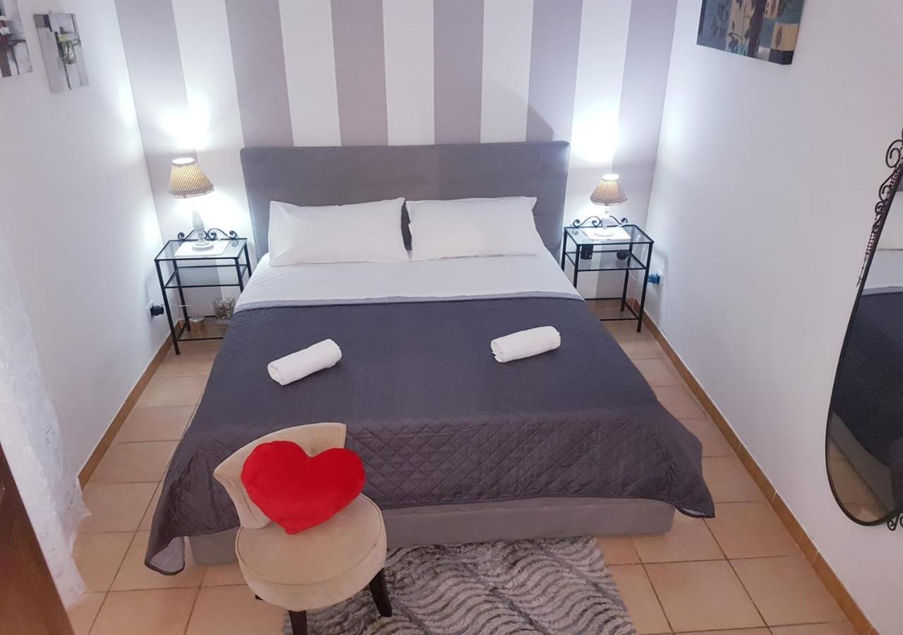 Casa Vacanza Zeus Noto Extérieur photo