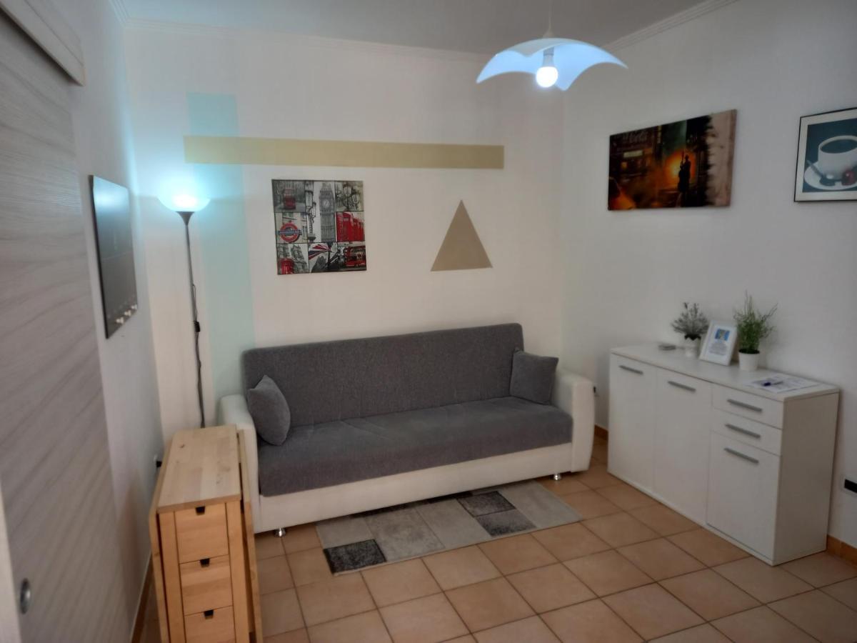 Casa Vacanza Zeus Noto Extérieur photo